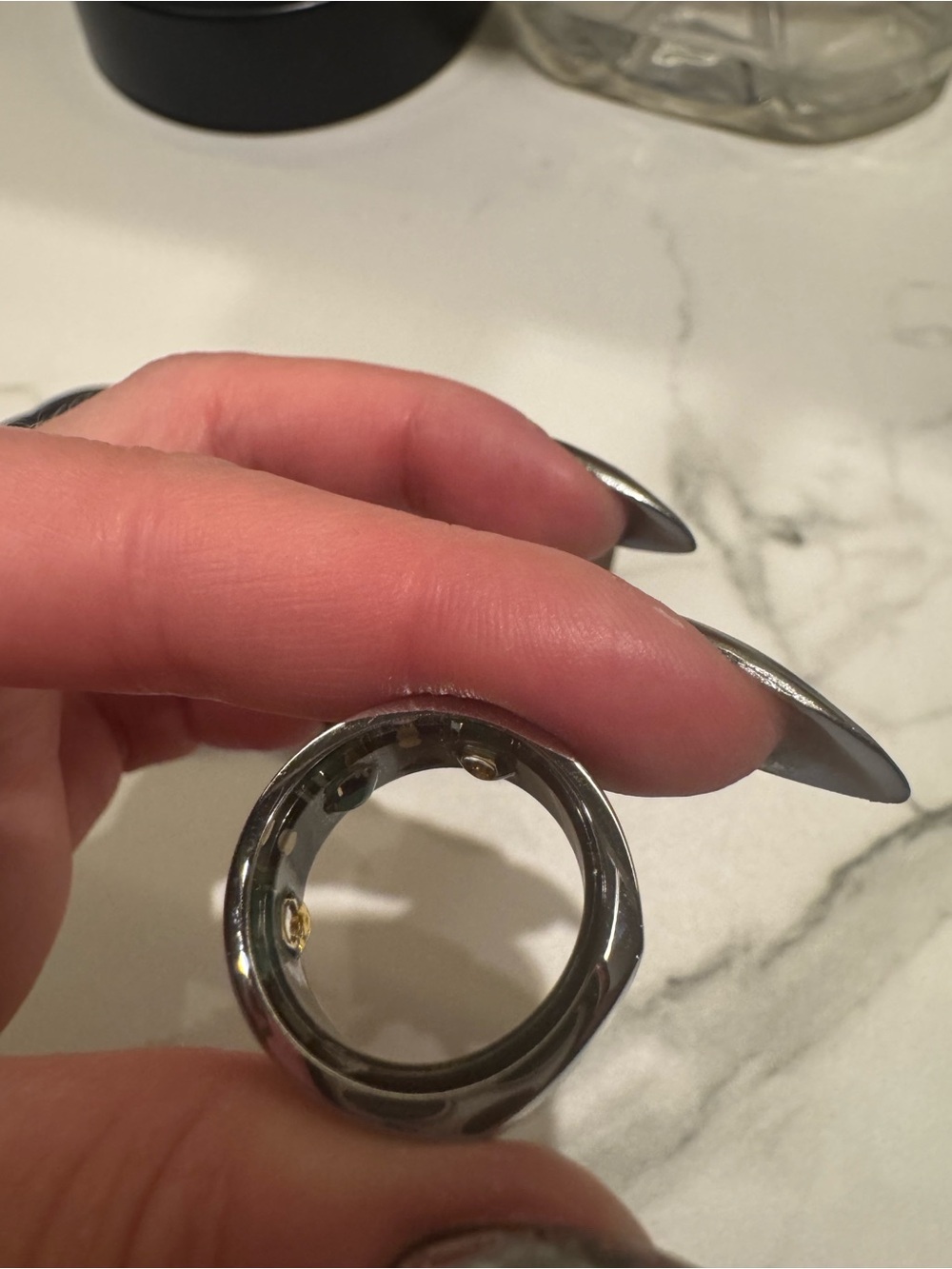 Oura Ring size 7
